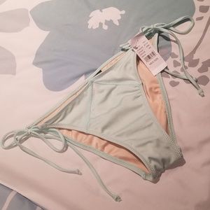 LA Hearts Exclusive for PacSun Bikini Bottom